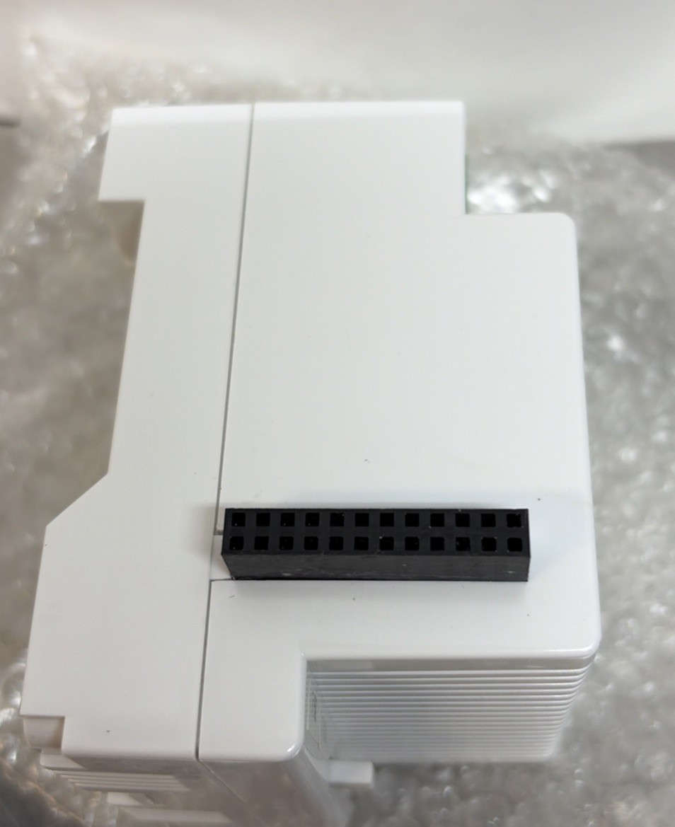 Wattstopper LCDP-1 Double Pole Relay Module