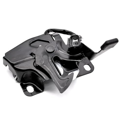Hood Latch Lock Compatible For Acura TL 2004-2008 W/Alarm System 74120-SEP-A01