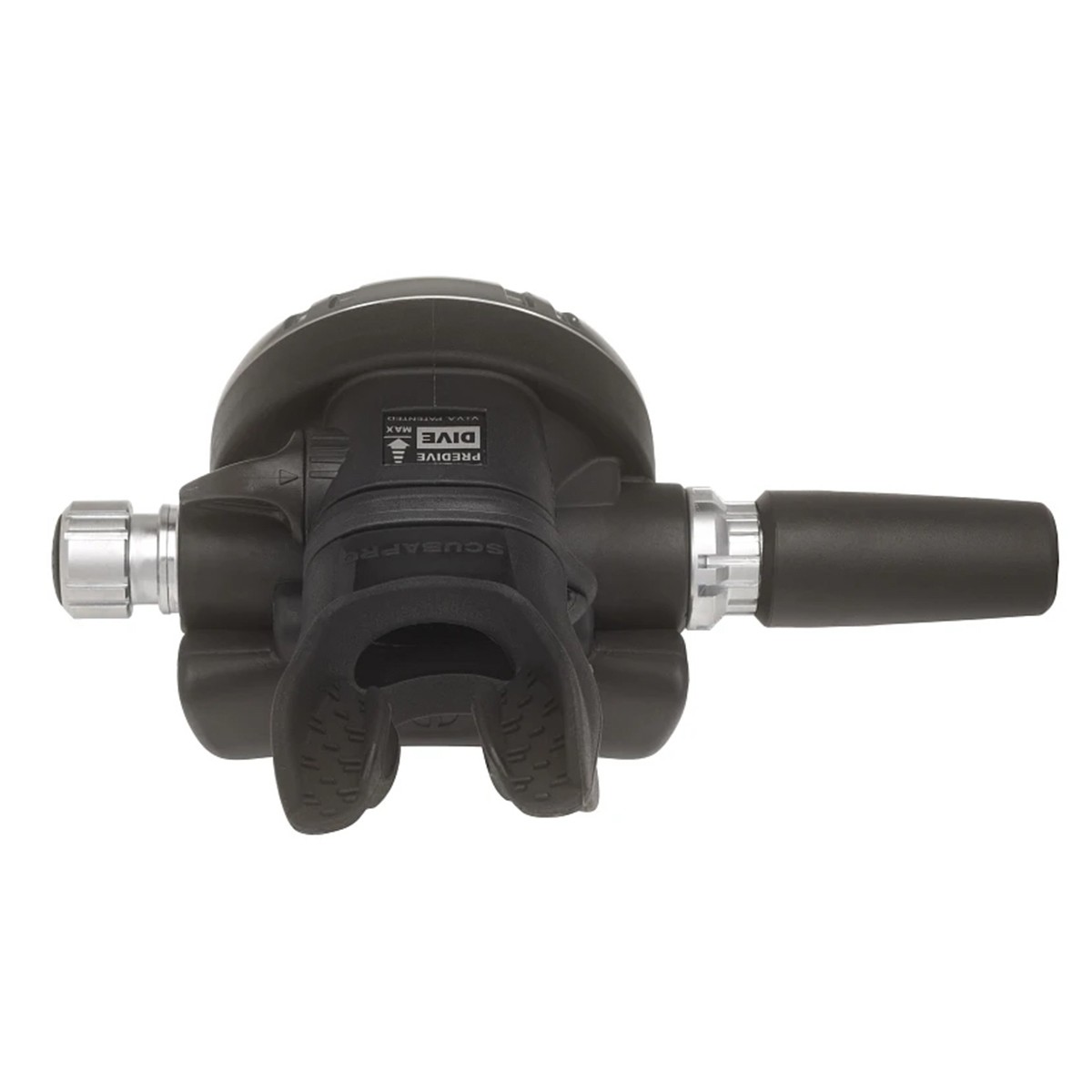 Scubapro MK17 EVO 2/G260 Yoke Regulator System