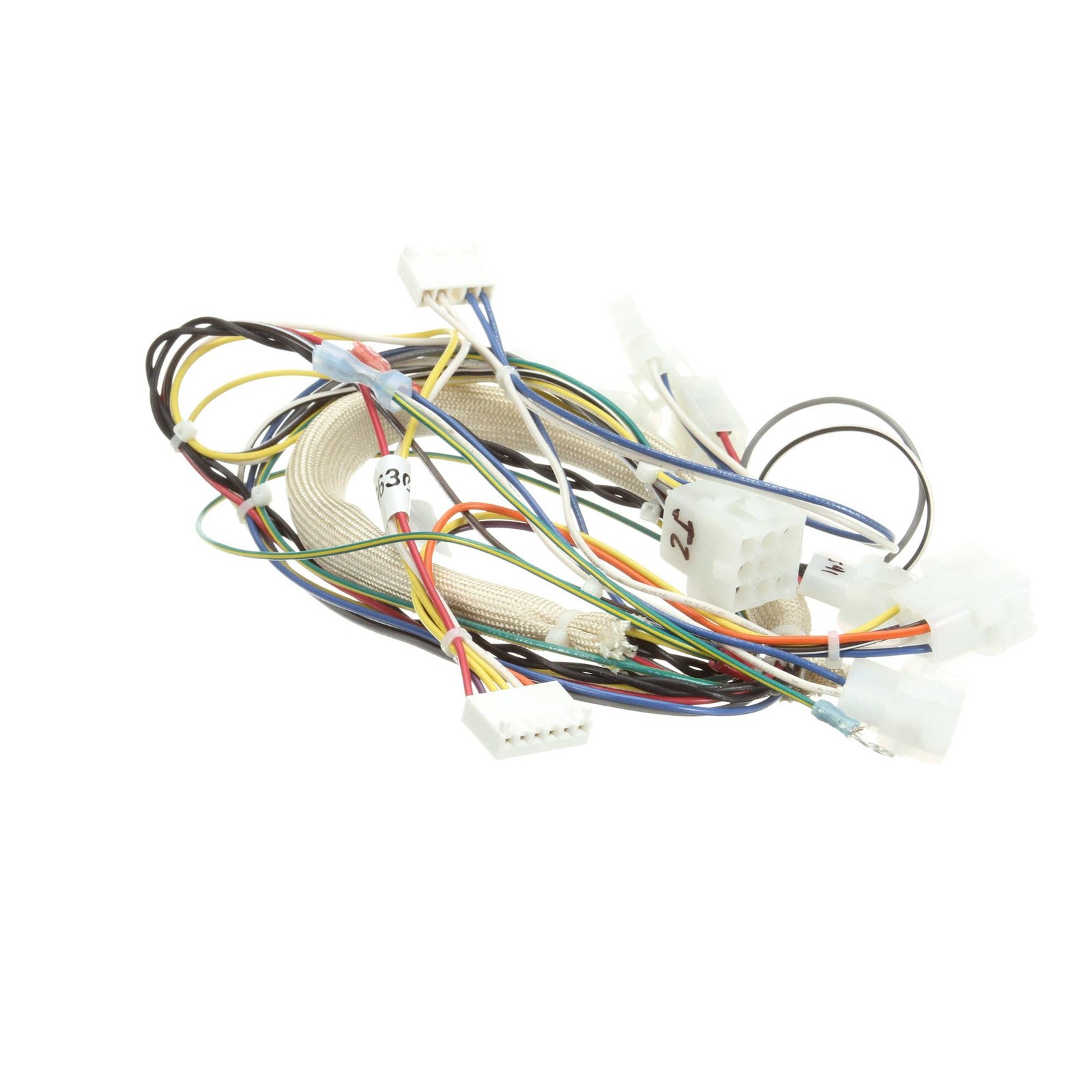 Pitco Wiring,Power Control Box Tb-Srtg Lh B6796301 - Genuine OEM Replacement