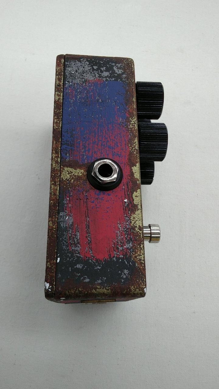 KARDIAN Fuzz C6H806