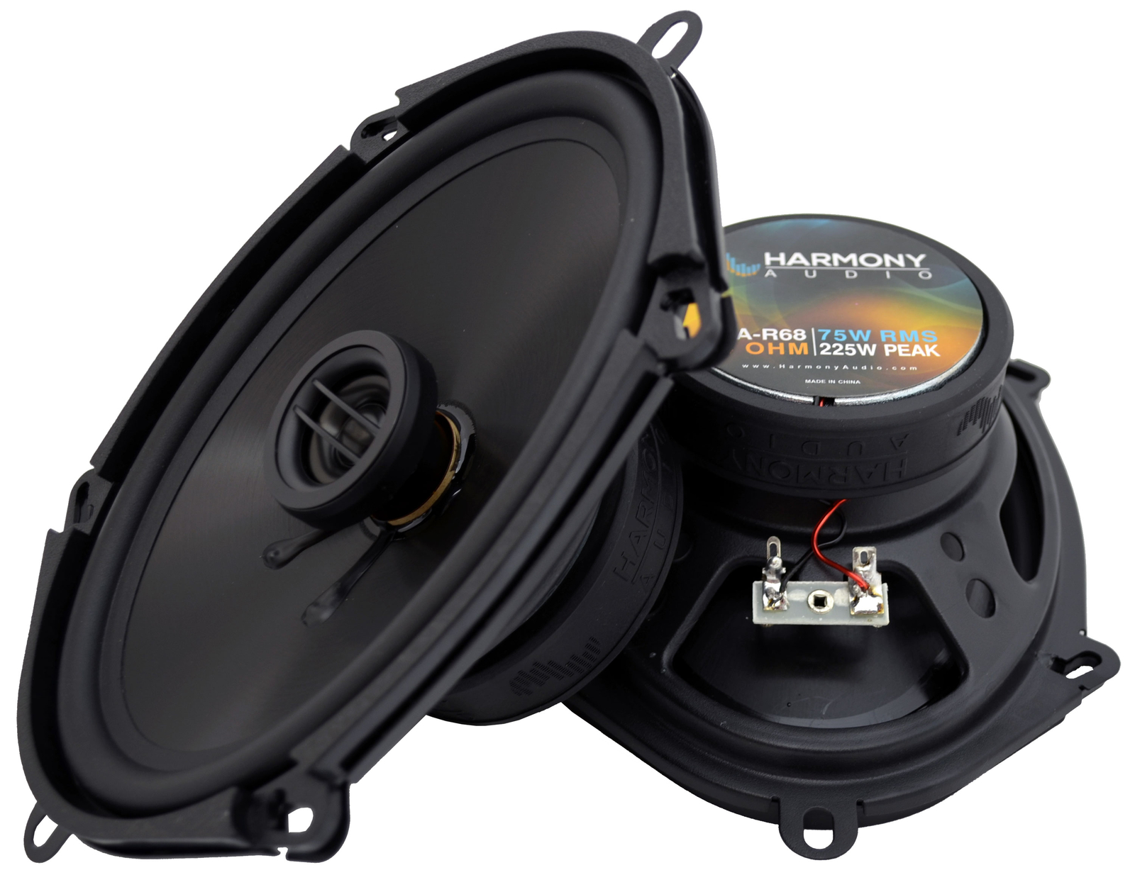 Harmony Audio fits Ford Flex 2013-2019 Speaker Replacement