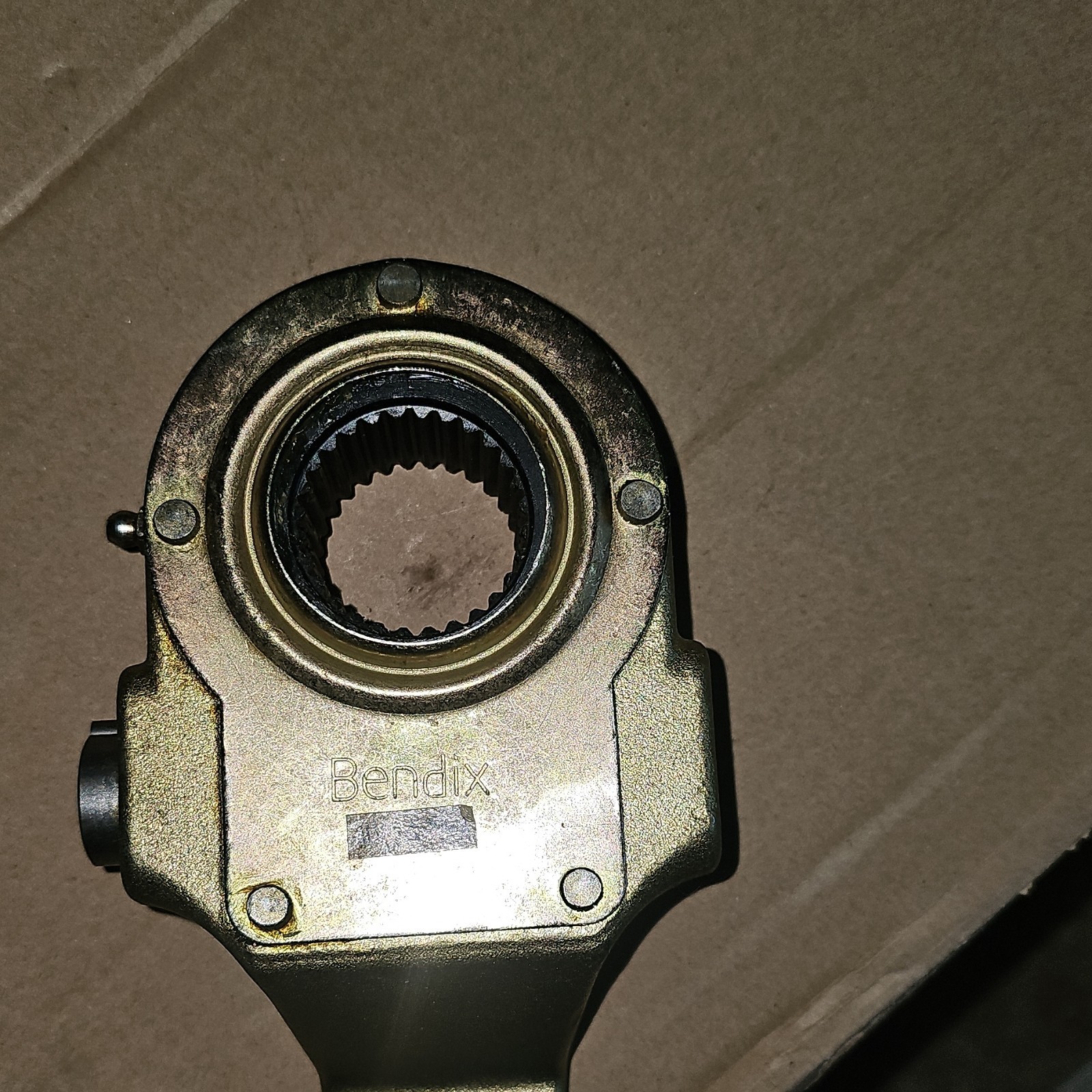 Bendix Slack Adjuster 287896