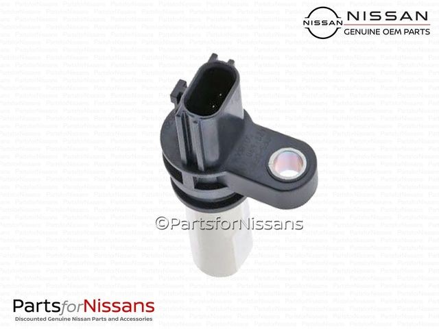 Genuine Nissan Frontier NV 4.0 Engine Camshaft Position Sensor 23731-EA20D
