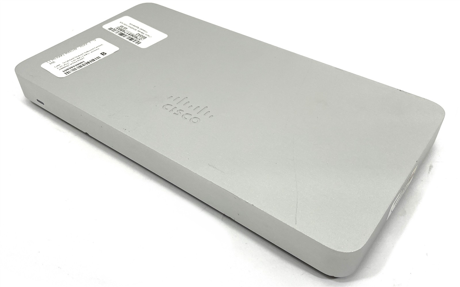 Cisco Meraki Cloud Managed Firewall Security Appliance MX65W MX65W-HW Unclaimed