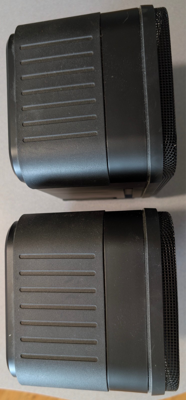 JBL Control 2P Compact Powered Reference Monitor System - Complete Pair