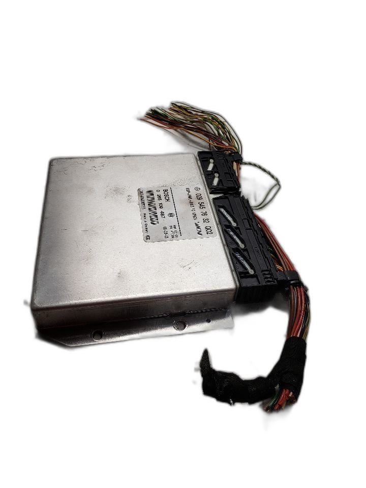 1998-2002 Mercedes E-Class Control Module ABS E55 OEM 1308874