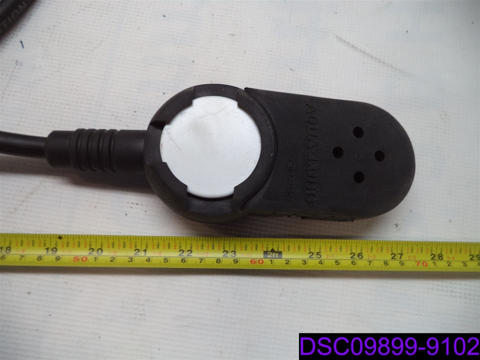Aqua Lung Titan Regulator Set