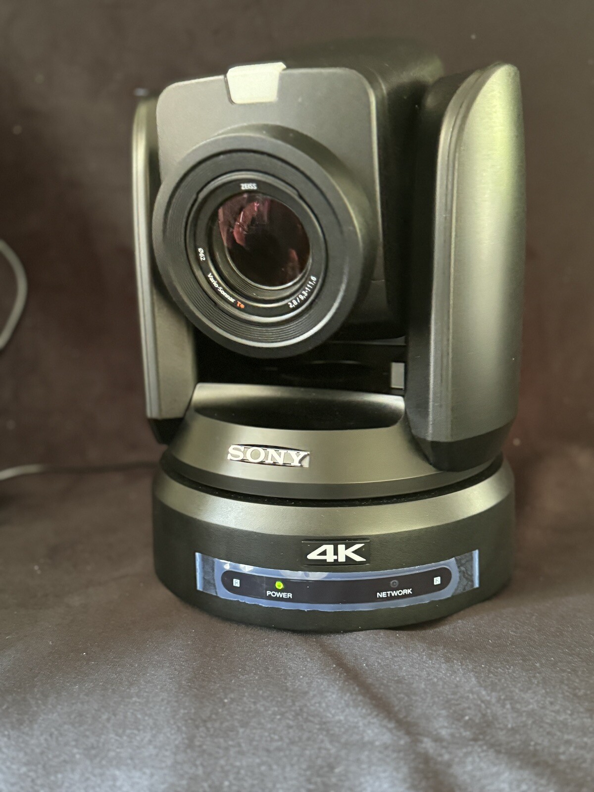 BSTOCK Sony BRC-X1000/1 HD PTZ Camera