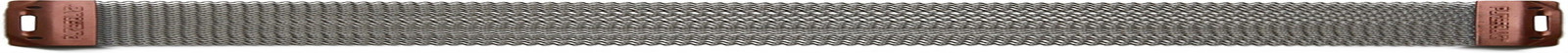 PURESOUND Custom Pro Brass Snare Wire 20 Strand, 14 Inch - CPB1420