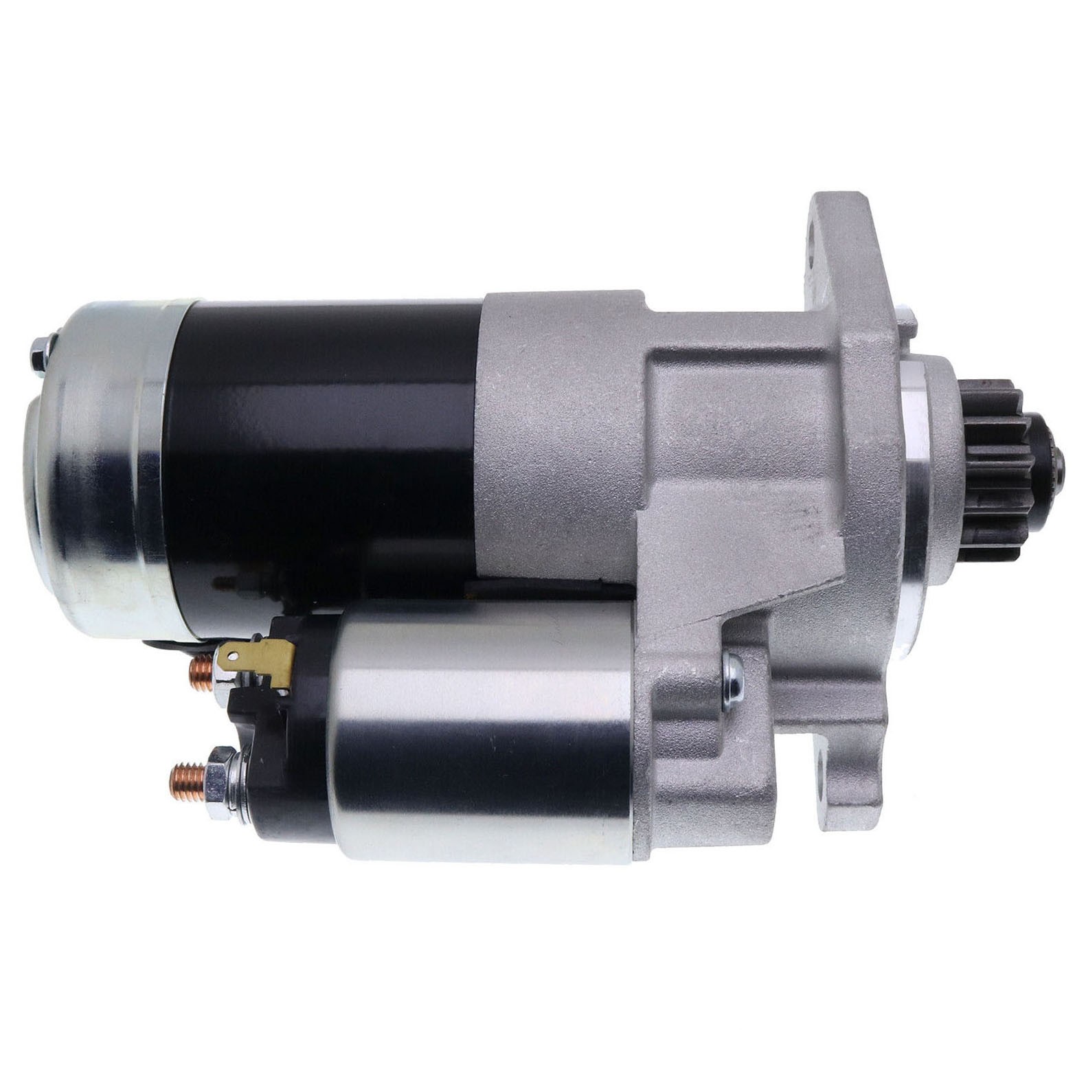 Starter Motor MM409413 31A66-00101 for Mitsubishi S4L S4L2 S3L K4M K4N Engine