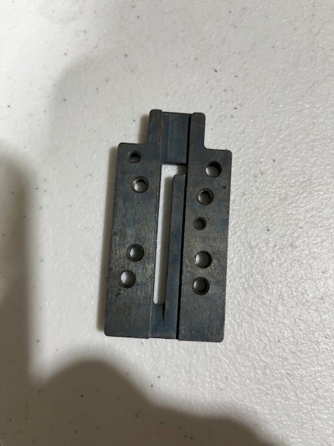 Powernail Gate 50P Original (Discontinued) 09-50P3042