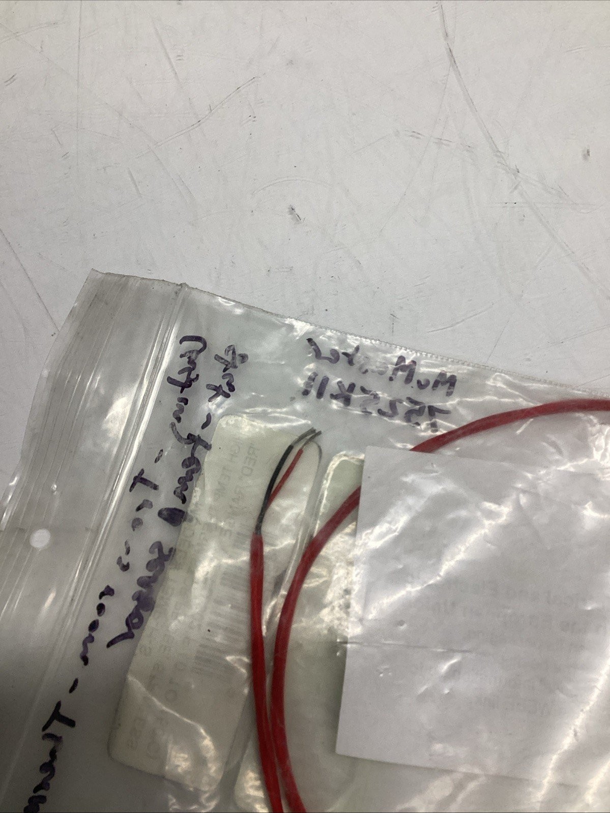 Winland TEMP-H-S High Temp Thermistor Probe N-261