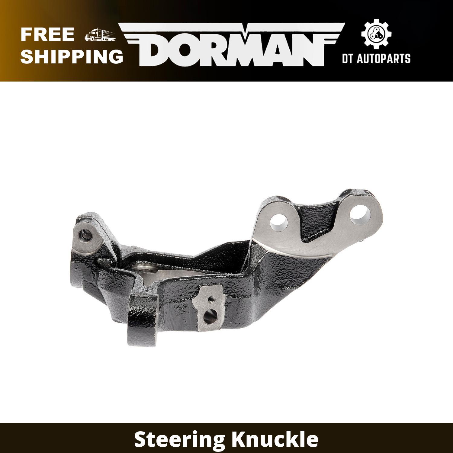 For 2005-2014 Subaru Legacy Dorman Steering Knuckle Front Left 2006 2007 2008
