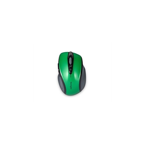 Kensington K72424AMA PRO FIT GREEN WIRELESS MOUSE
