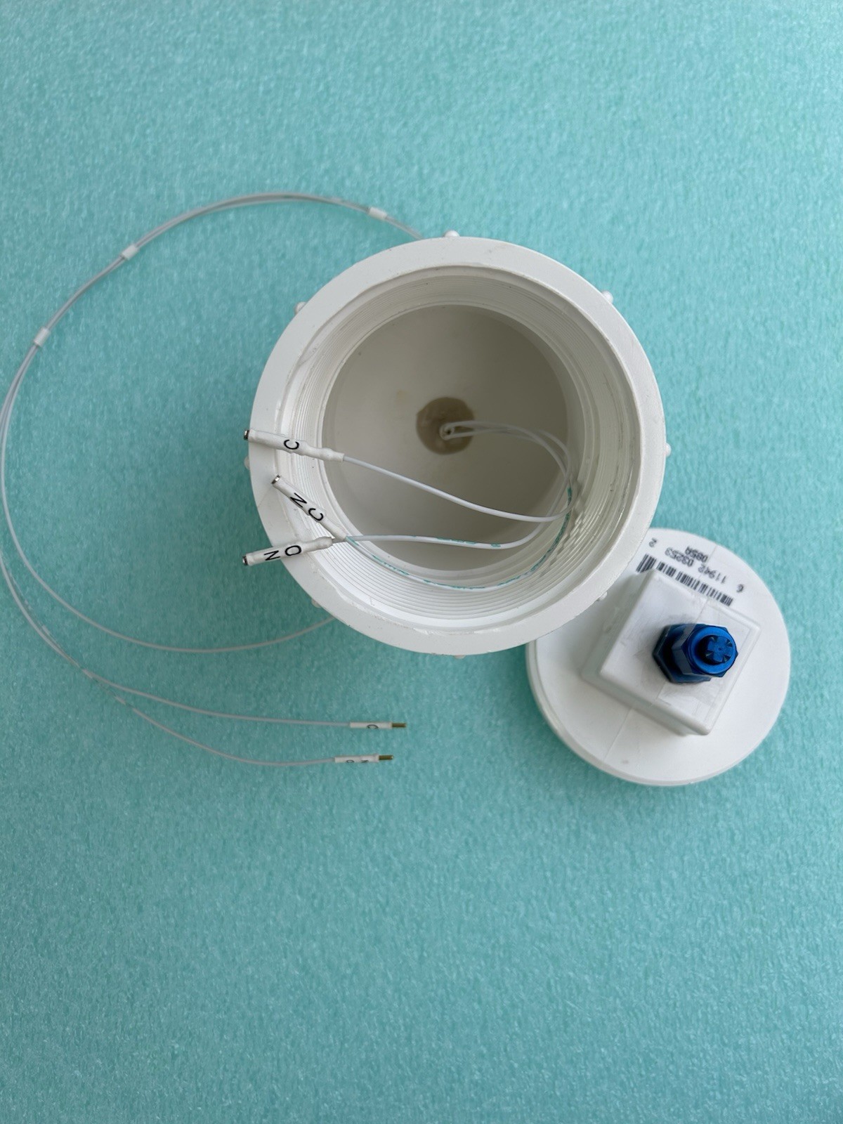 VACUUM CHAMBER TOOL FOR BAROMETRIC PRESSURE SWITCH CHECK