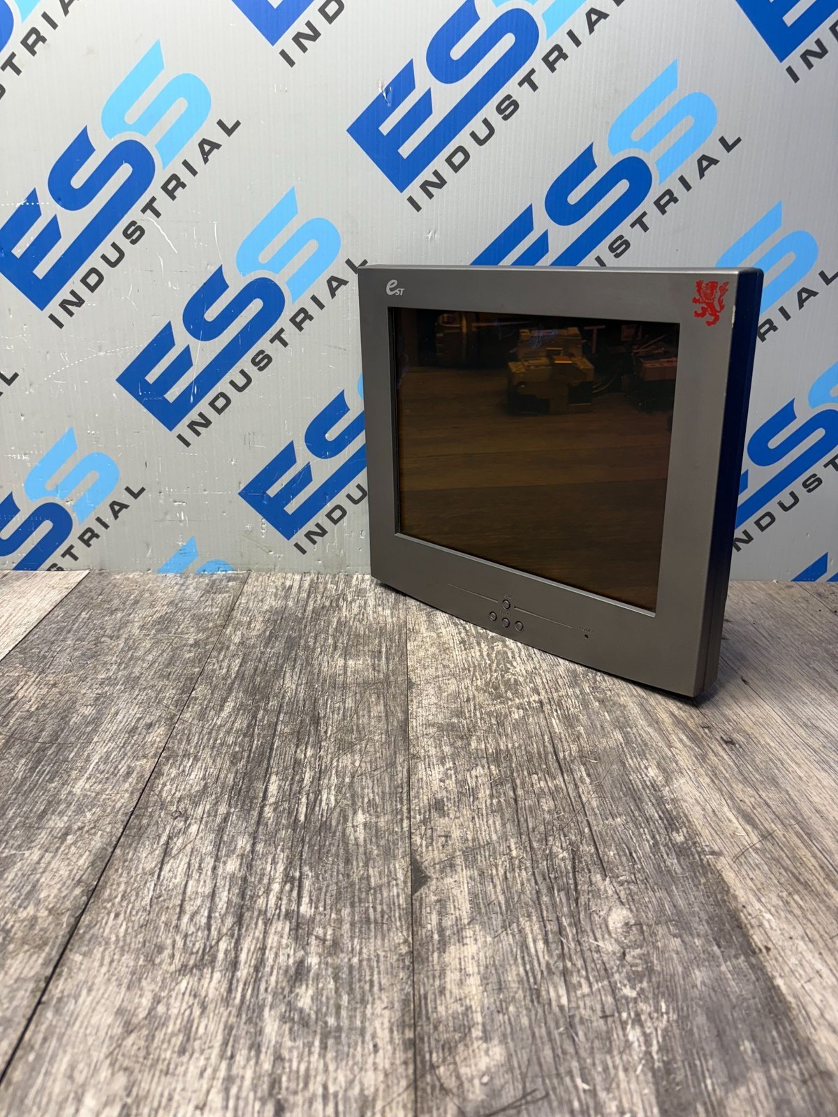 SAMPO TECHNOLOGY EST15BN PD-70FA OPERATOR INTERFACE