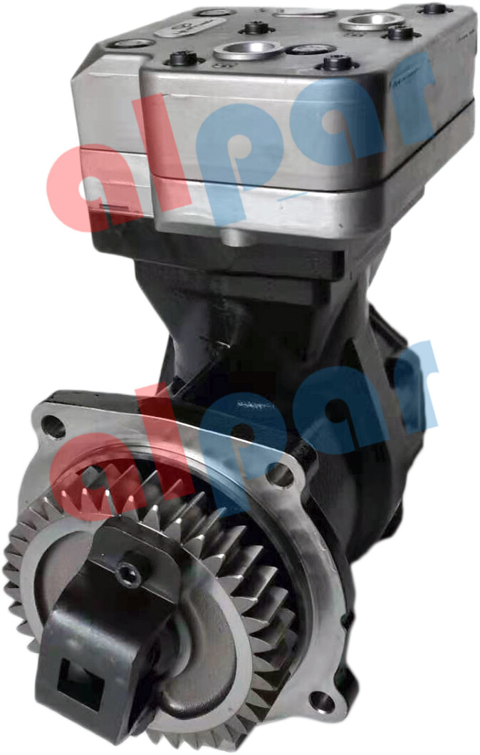 Air Compressor For CUMMINS ISX, S-21435, 670-S21435, 911 153 530 0, 9111535300