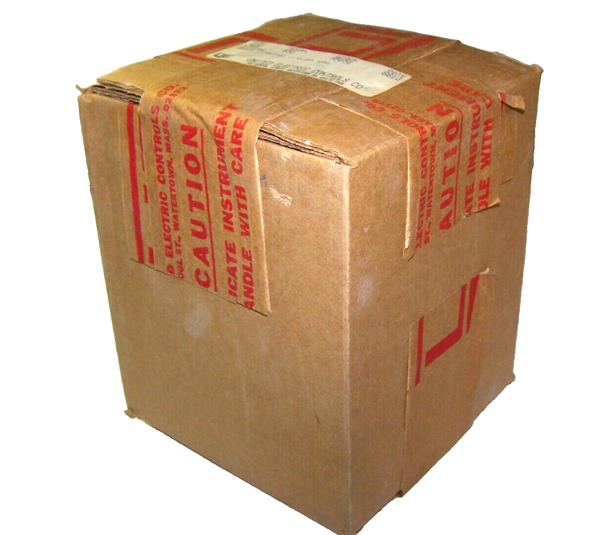 NEW UNITED ELECTRIC J-400-451-95151 PRESSURE SWITCH RANGE 0-80" WC 480 VAC