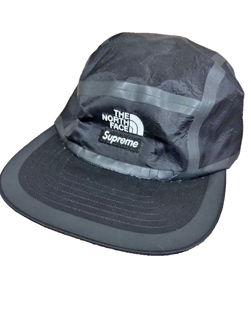 (ASK availability first) Supreme The North Face Summit Series Camp Cap excellent