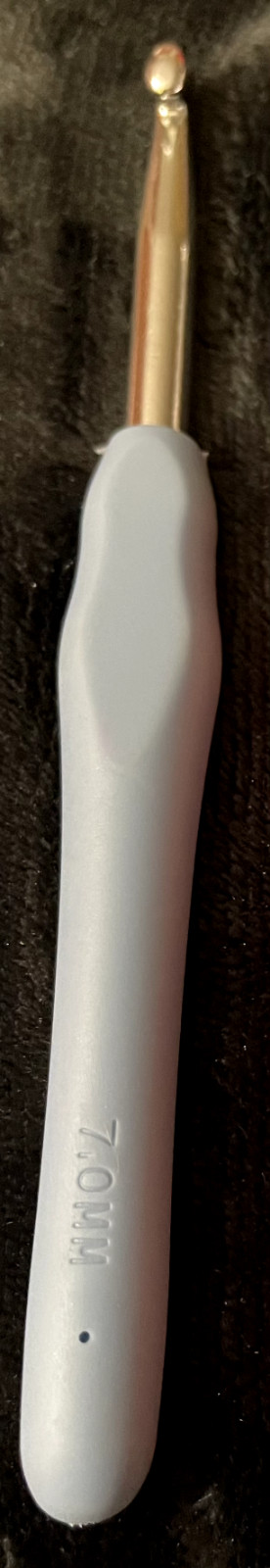 Mixed Large Crochet Hooks -3 Sets available - Sizes H 5.0 thru N 10.0