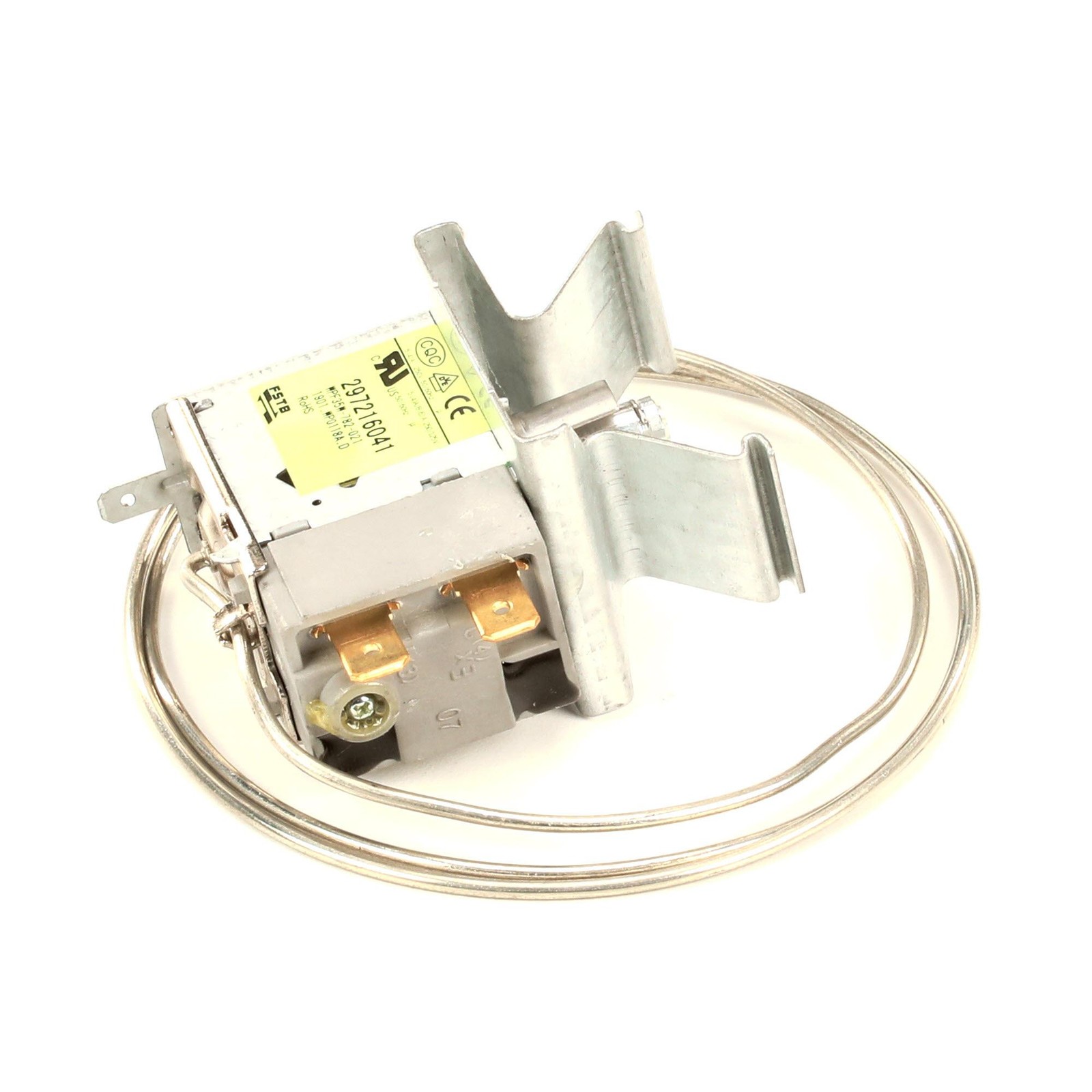 Kelvinator Control-Temperature 0US837 - Genuine OEM Replacement Part