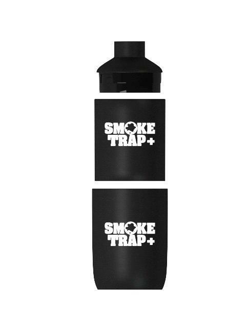 SMOKE TRAP + | Long Lasting Replaceable Filters | Eco Friendly Filters