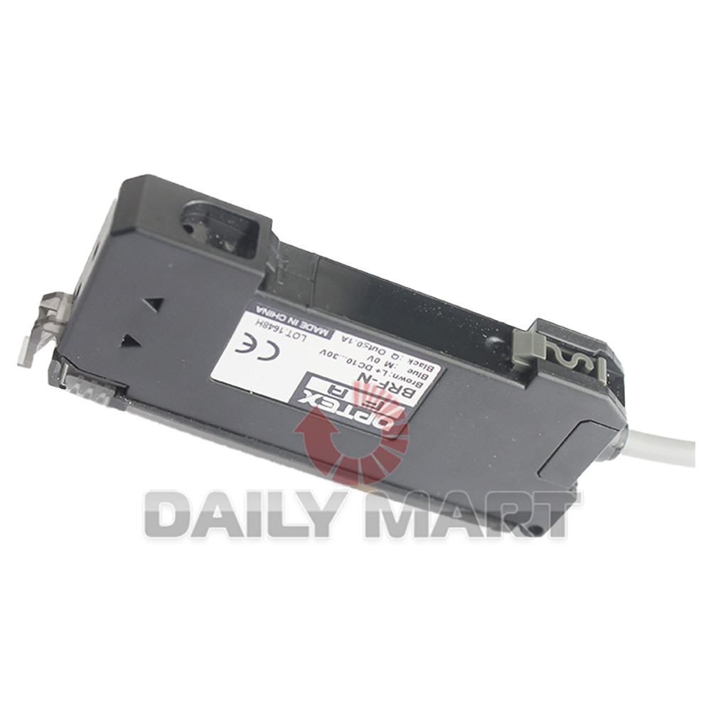 New In Box OPTEX BRF-N Photoelectric Switch