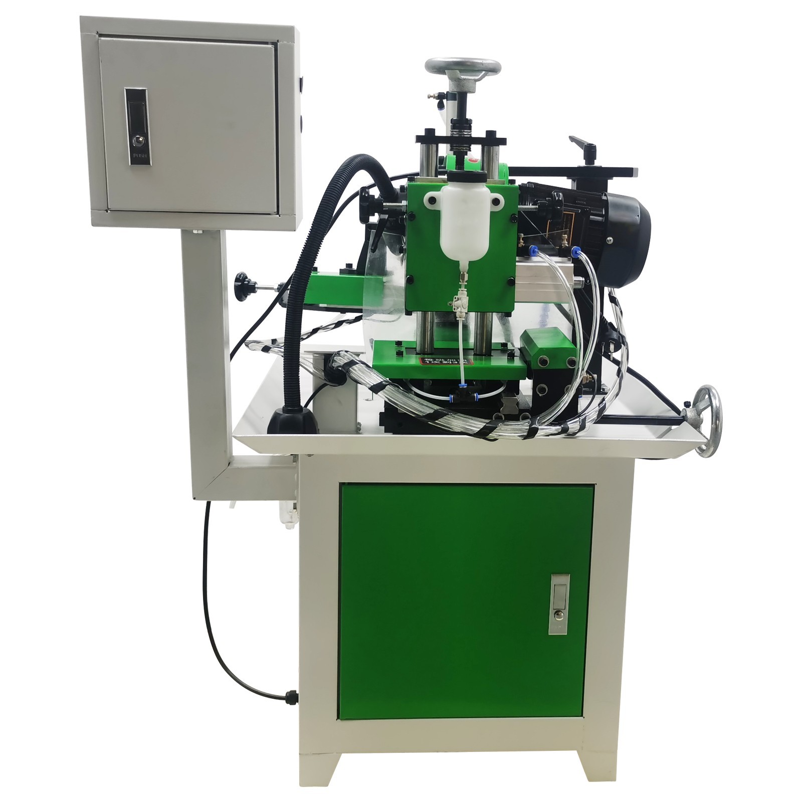 Automatic Circular Saw Blade Grinder Sharpener Grinding Machine 3.94-23.62 "220V