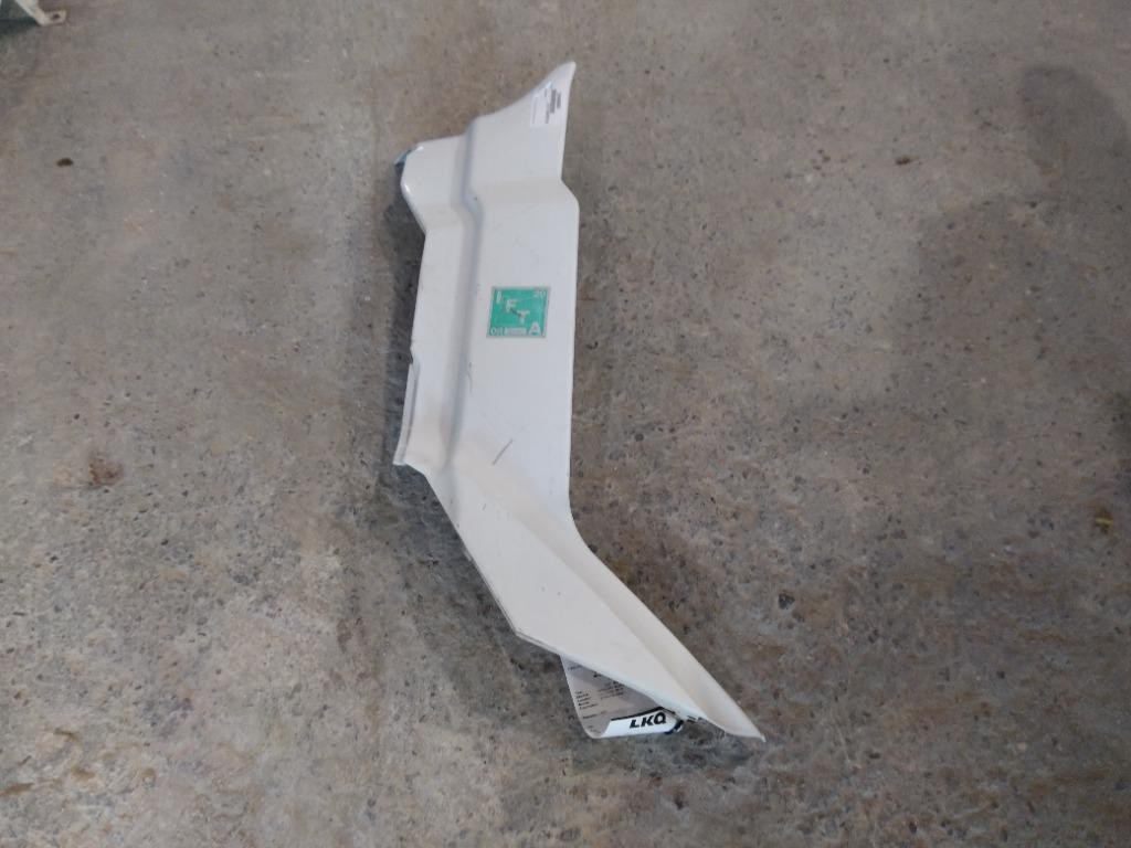 For 2007 STERLING A9500 COWL Left , MN