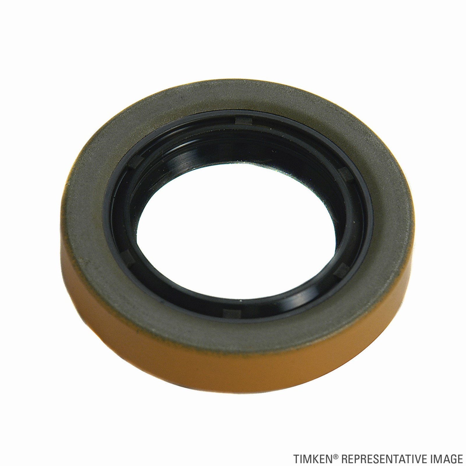 Timken Transfer Case Input Shaft Seal Fits 1983-1990 GMC S15
