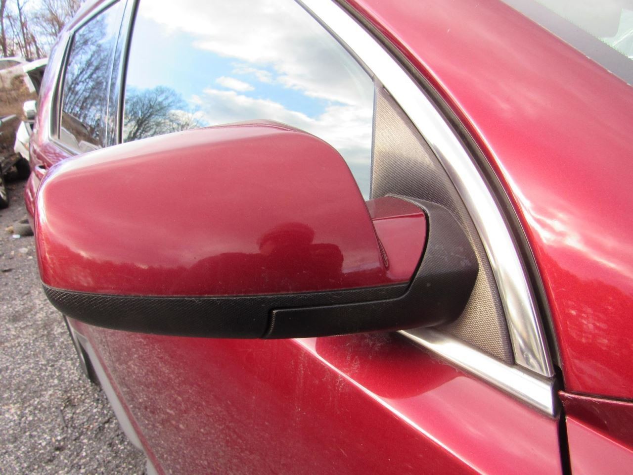 TERRAIN 2016 Glove Box 1013286