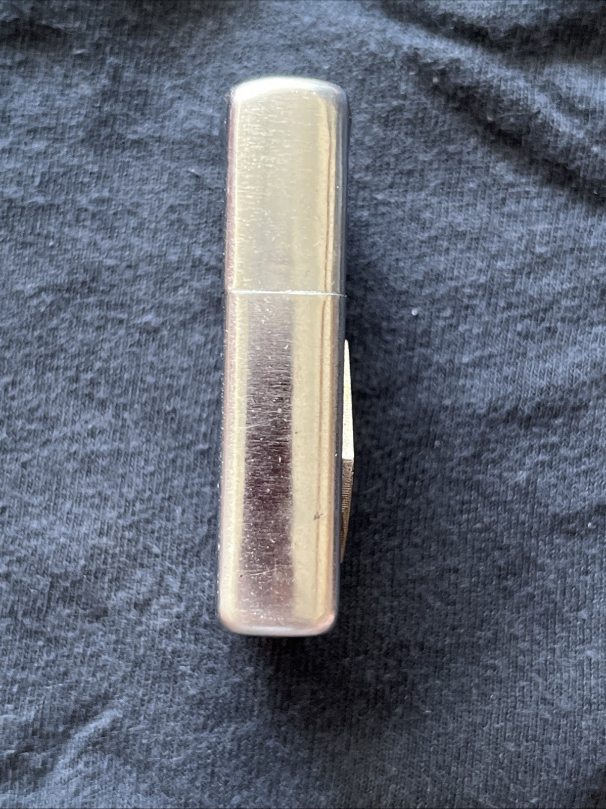 MY-LITE KOREA ARMY 4TH INFANTRY LIGHTER