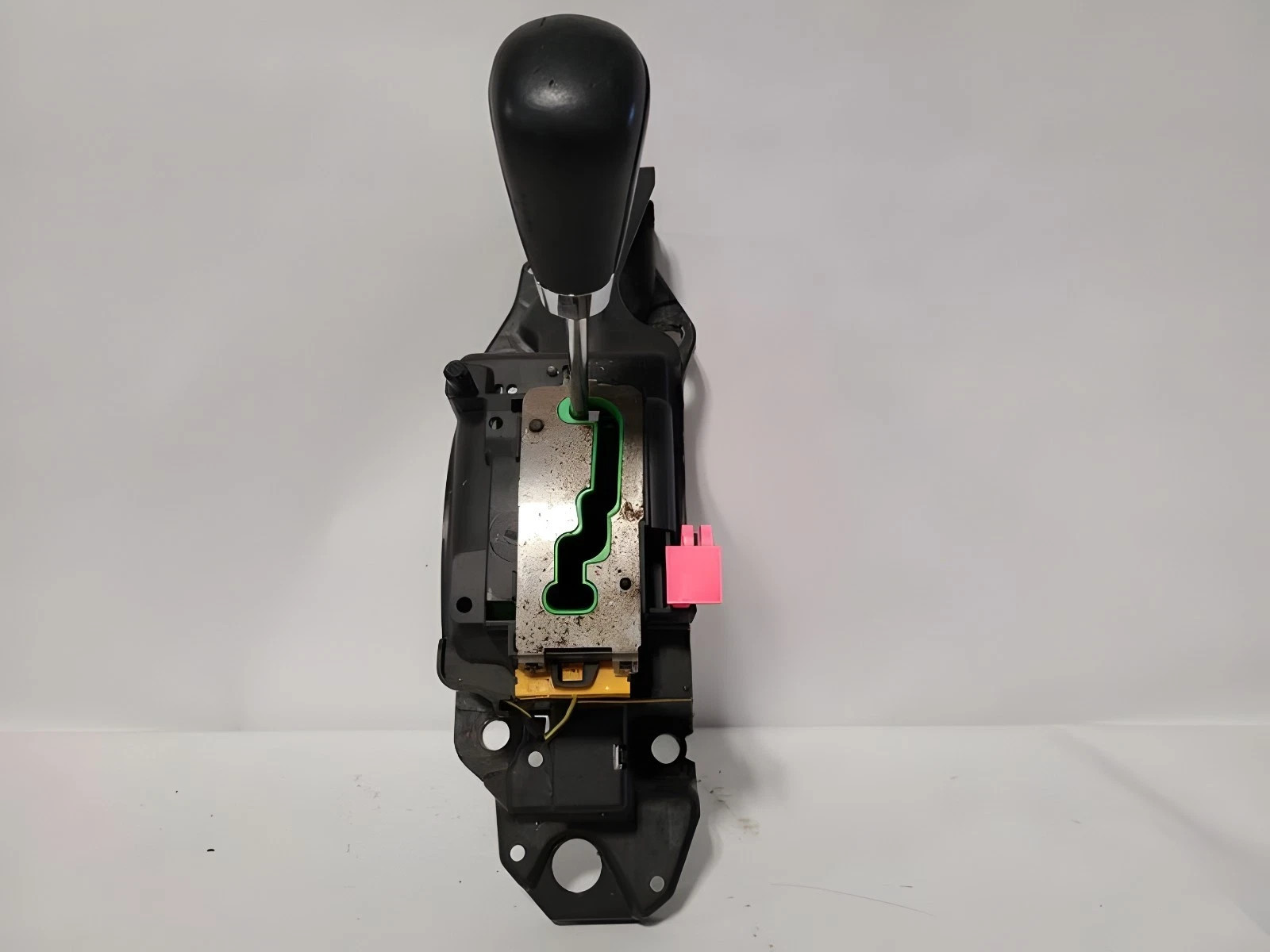 2012-2014 Dodge Charger Automatic Transmission Floor Gear Shifter Assembly OEM