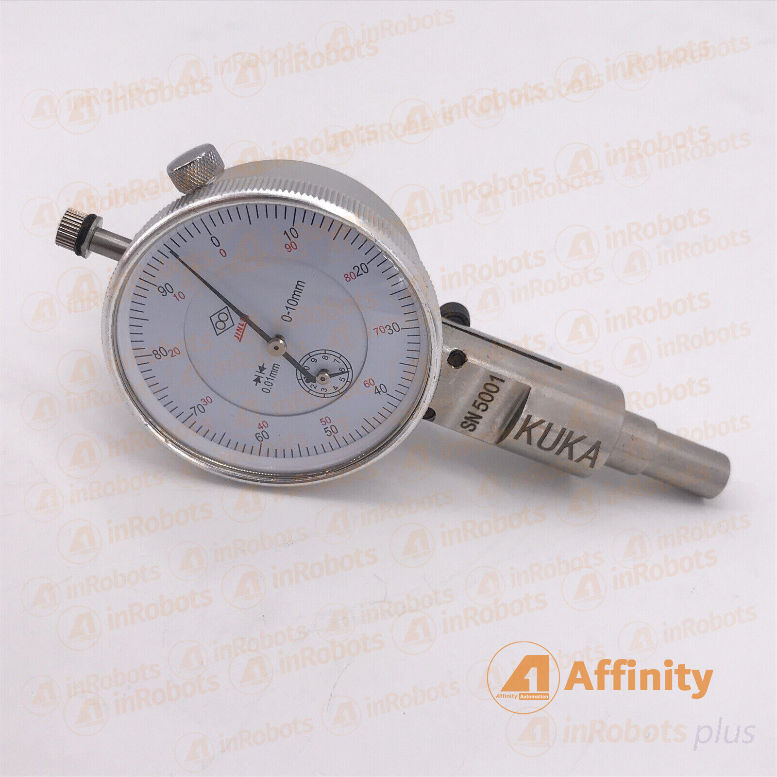 KUKA SN50 Calibrator, Zero Calibration, For SN5001, New