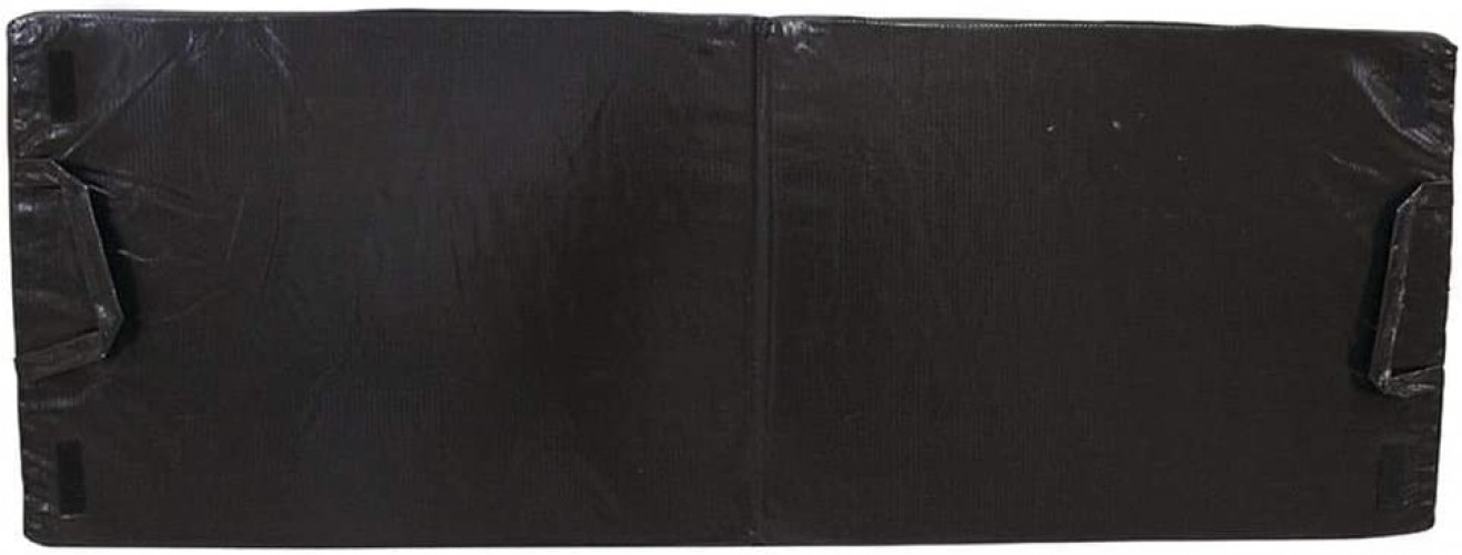 Pro-Lift C-1000 Black 47" Folding Work Pad