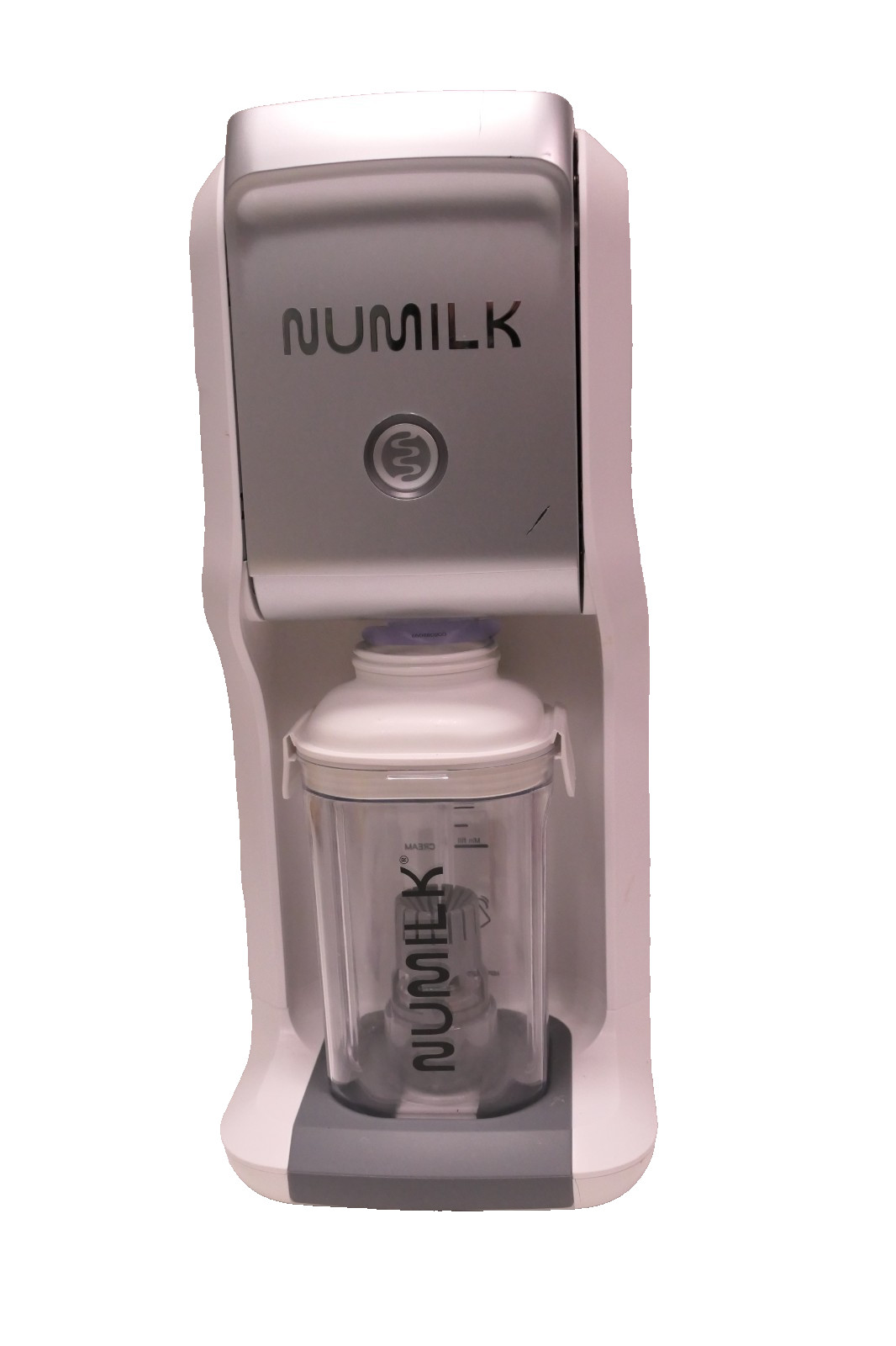 Numilk Home Machine Dairy Free Plant Base Milk Machine Ready To Drink Milk Latte