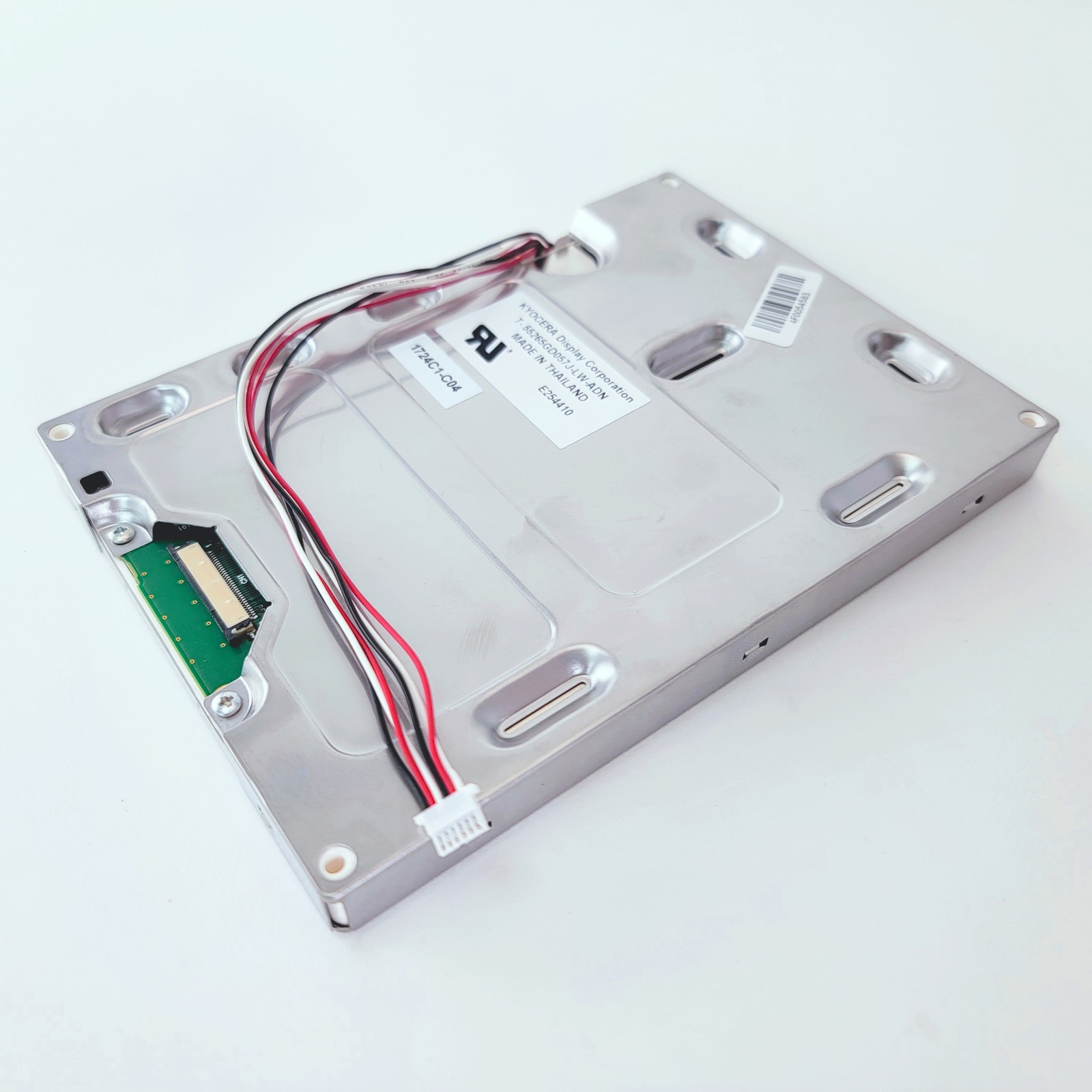 Brand New Kyocera T-55265GD057J-LW-ADN LCD USA Seller and Free Shipping