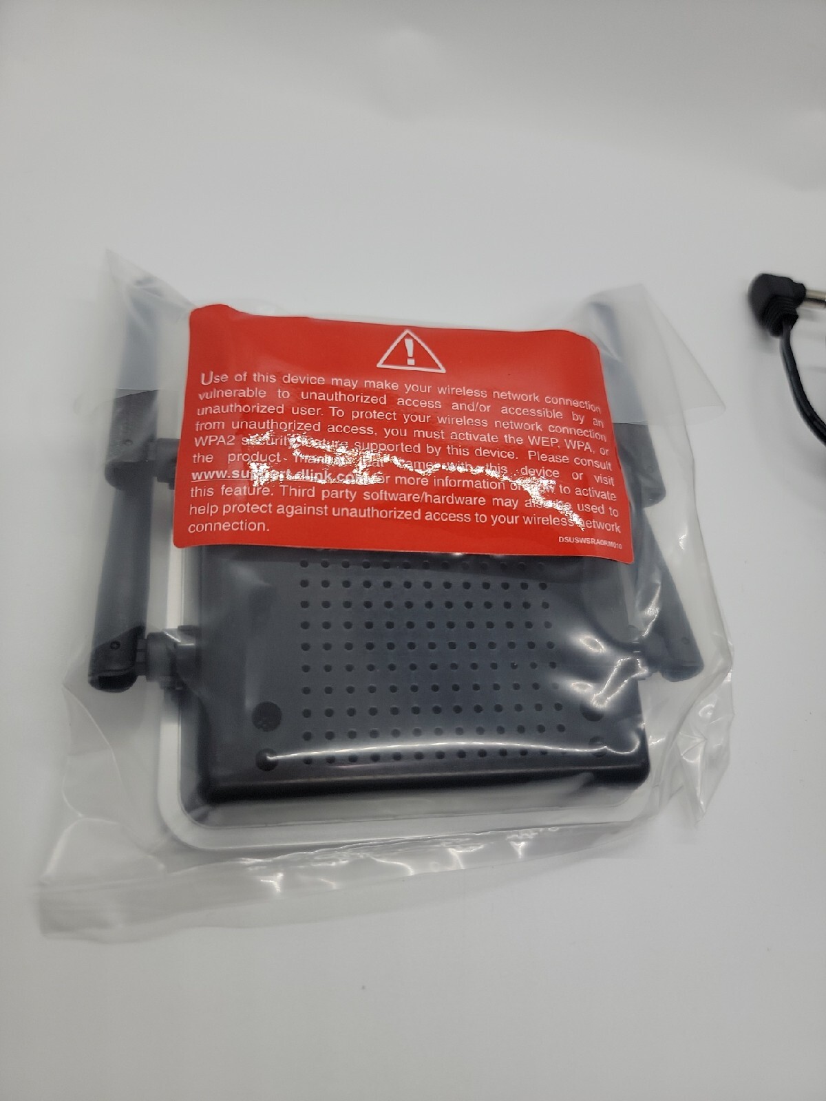 D Link MEDIA BRIDGE Ethernet - Streaming HD DAP-1562