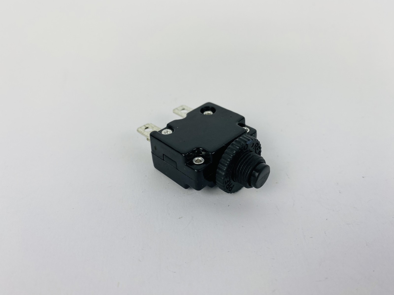 Horizon Fitness CST3 TM119-1US Treadmill Circuit Breaker Power (PP292)