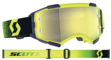 Scott USA Prospect Goggles OSFM 272828-5727289 51-5638 558929