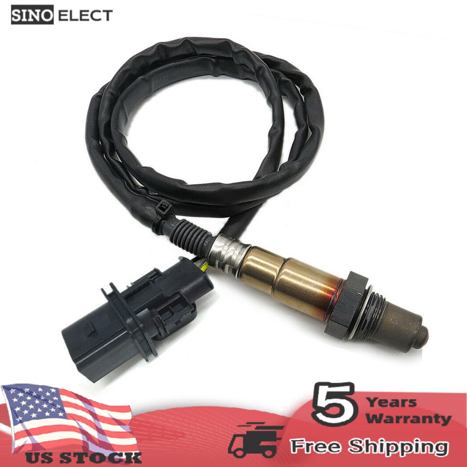 Oxygen Sensor Upstream For BMW 128i 135i 323i 325i 328i 330i 335i X3 X5 Z4 06-15