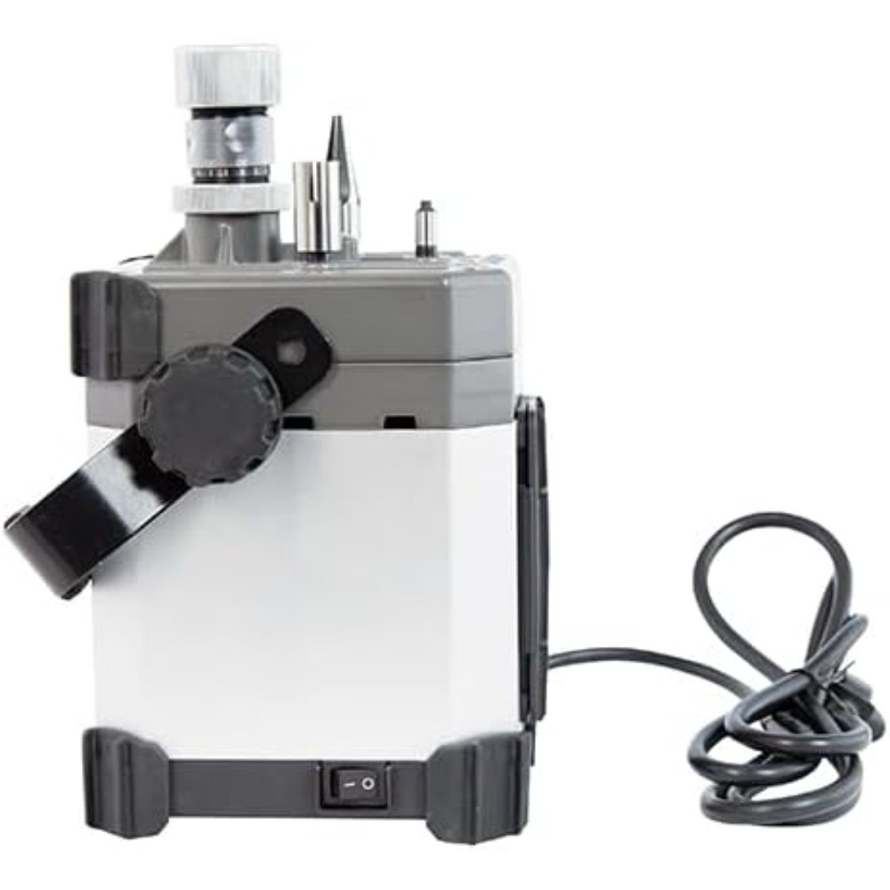 Professional Case Trimming and Preparation System Includes High Speed Steel