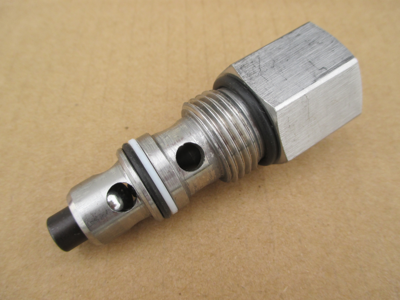 AUTO HYDRO CHECK RELIEF VALVE FOR MTD CUB CADET 1872 1882 1912 1914 2072 2082