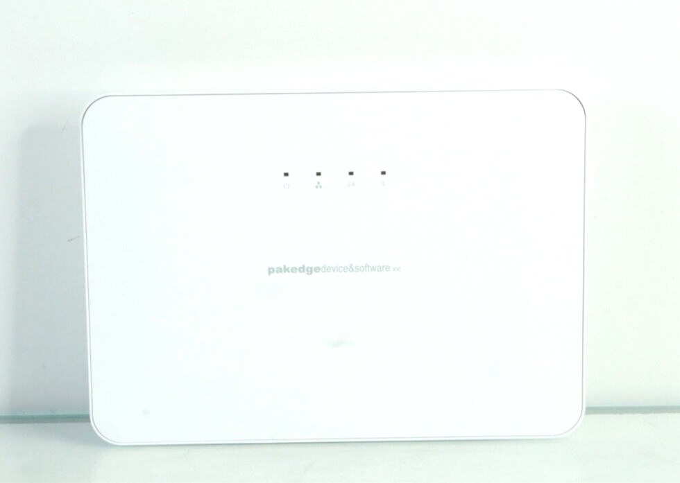 Pakedge WX-1 Wireless Access Point 802.11ac n109