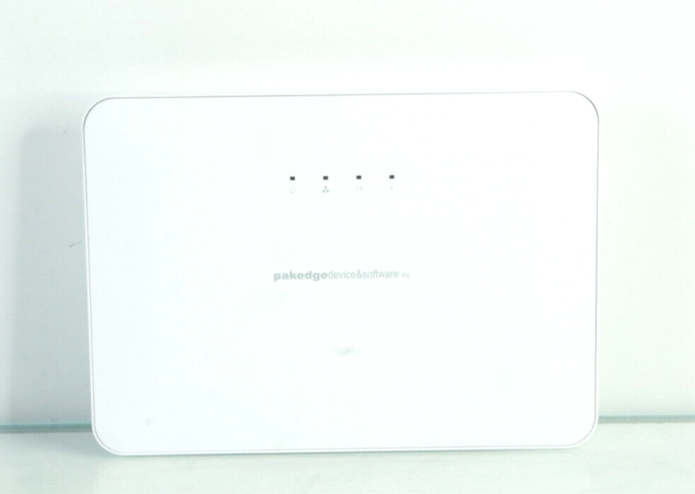 Pakedge WX-1 Wireless Access Point 802.11ac n109
