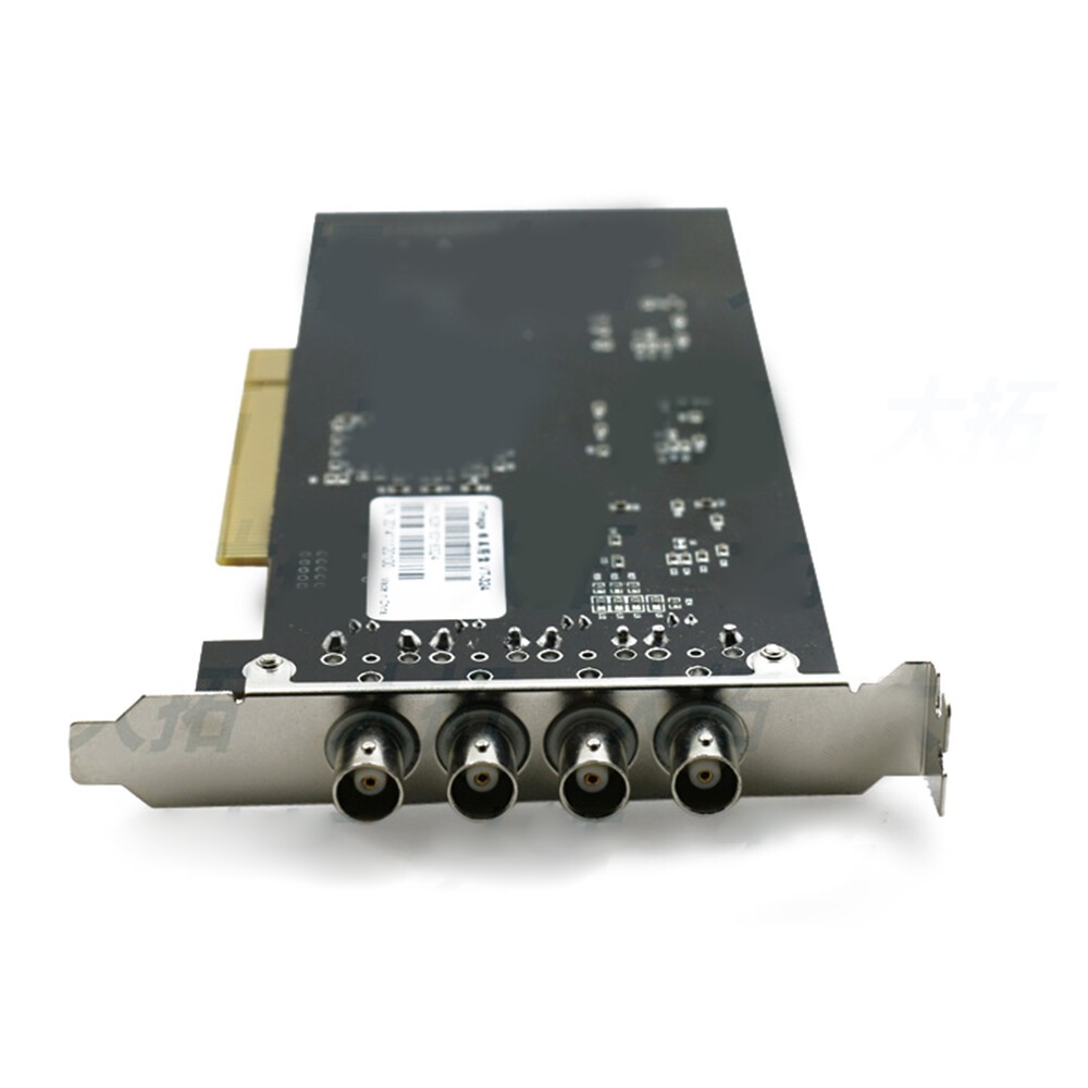 VT-324 Video Image Acquisition Card PCI-E Interface