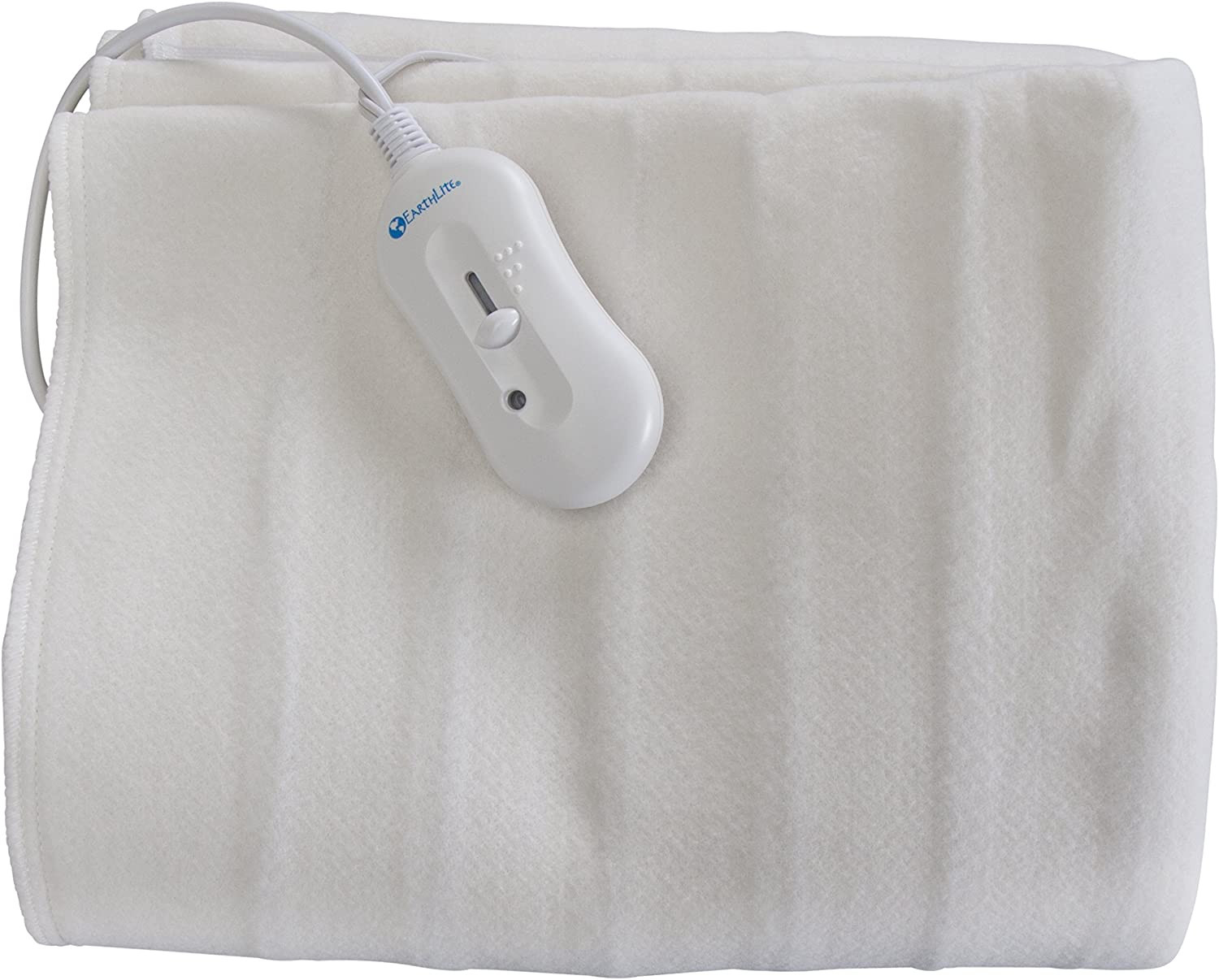 BODYWORKER’S CHOICE Massage Table Warmer – Three Heat Settings, Felt Lined Heati