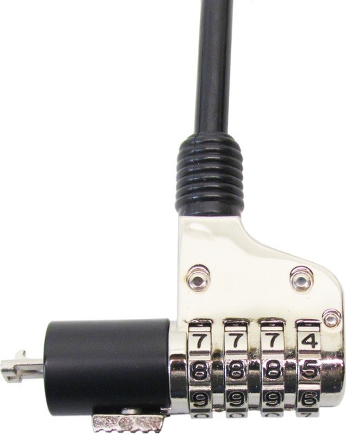 Noble Security NG-37 Keyed Notebook Lock