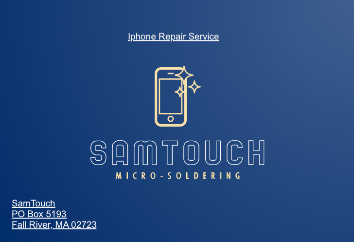 iphone 7 / 7 plus Not Charging Tristar IC Repair Service